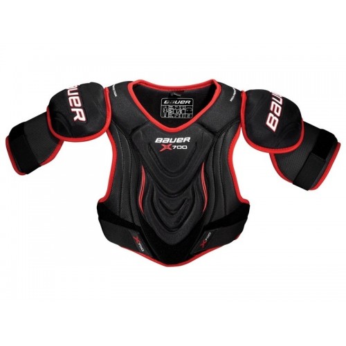 chrániče ramien BAUER VAPOR X700 SR chrániče ramien BAUER VAPOR X700 SR